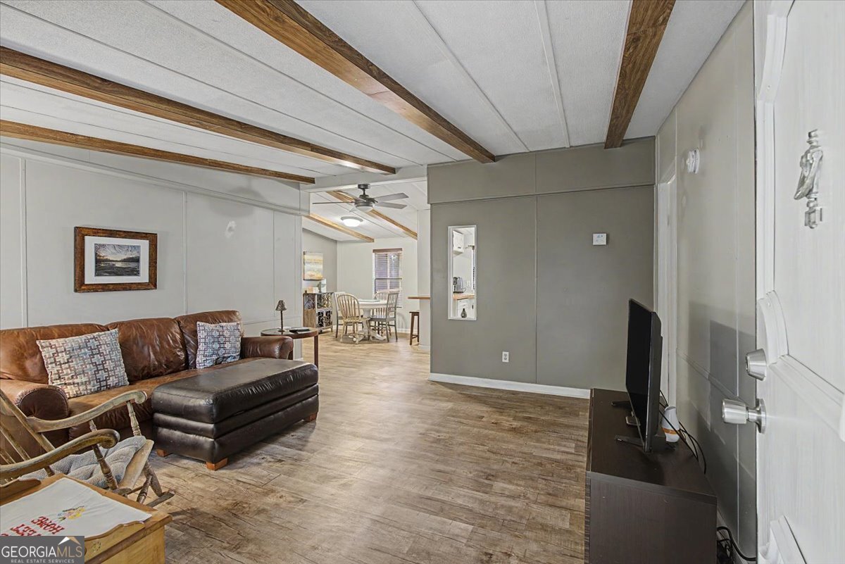 6695 Thunder Trail Gainesville - Photo 18