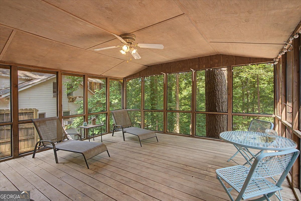 6695 Thunder Trail Gainesville - Photo 27