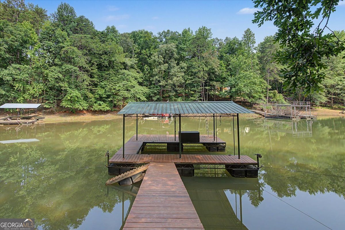 6695 Thunder Trail Gainesville - Photo 32