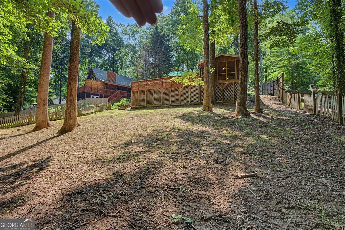 6695 Thunder Trail Gainesville - Photo 37