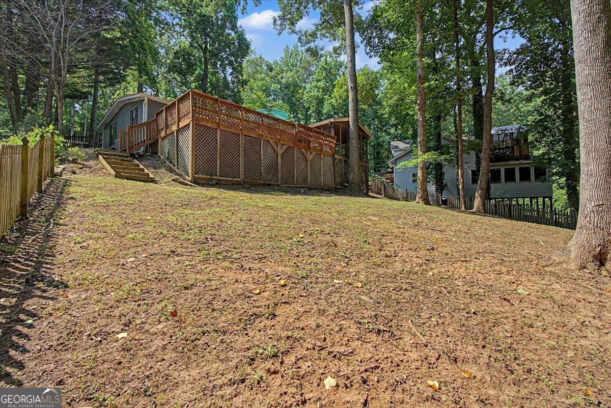 6695 Thunder Trail Gainesville - Photo 39