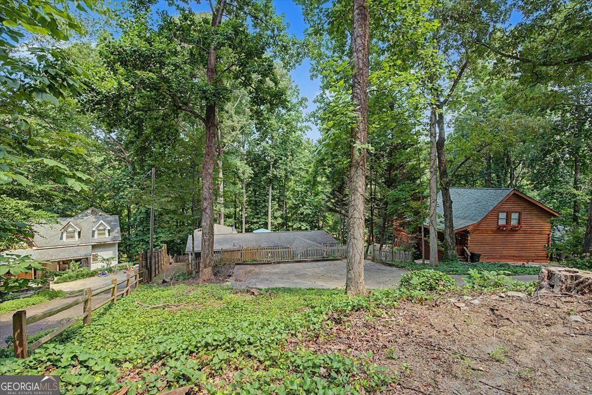 6695 Thunder Trail Gainesville - Photo 40