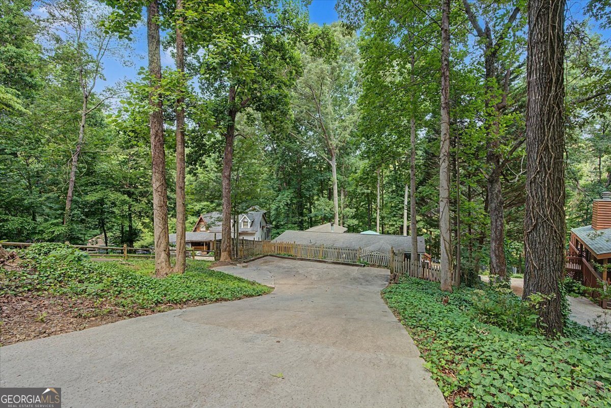 6695 Thunder Trail Gainesville - Photo 42