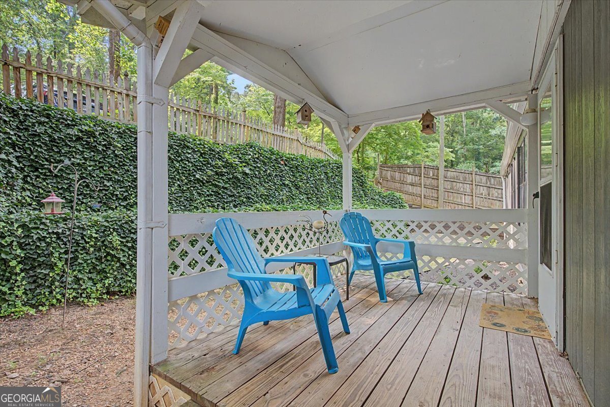 6695 Thunder Trail Gainesville - Photo 6