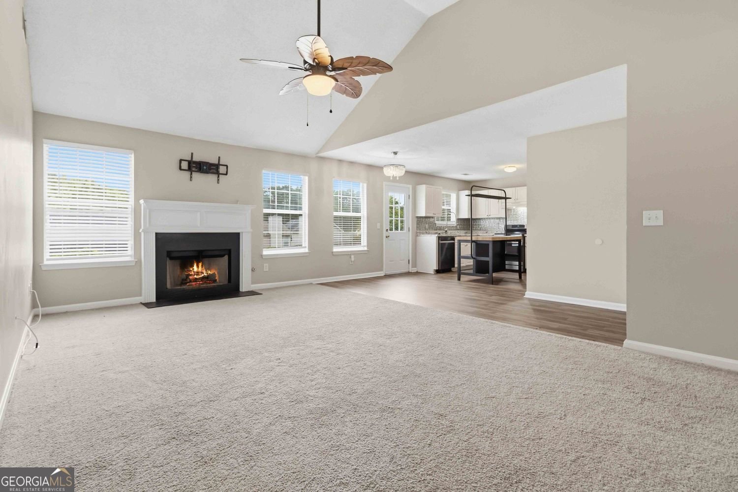 2922 Knoll View Place Douglasville - Photo 10