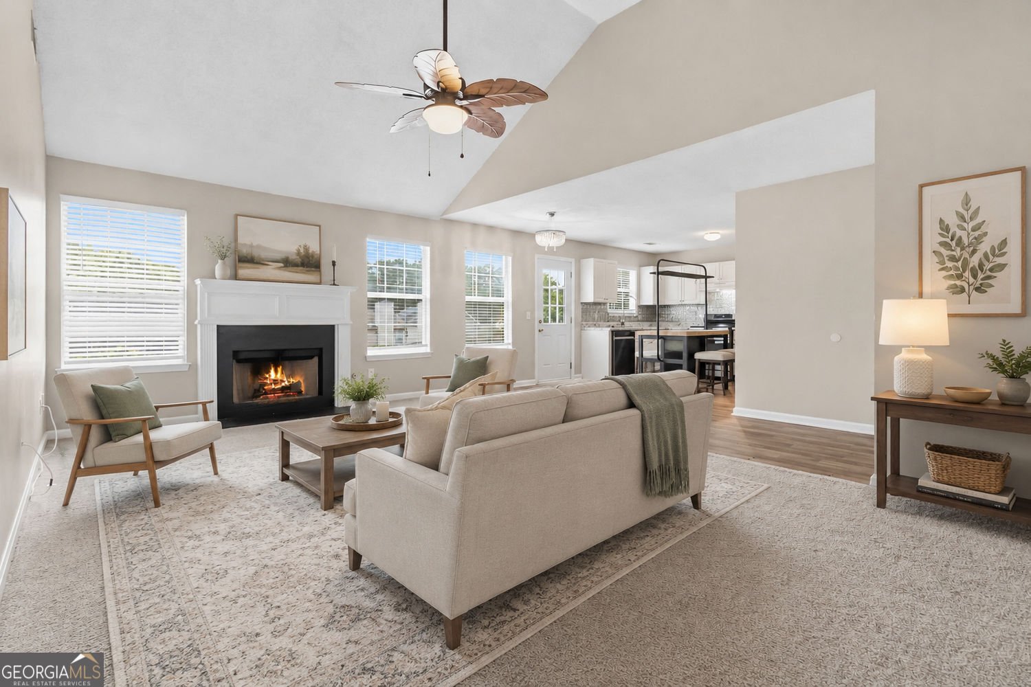 2922 Knoll View Place Douglasville - Photo 11