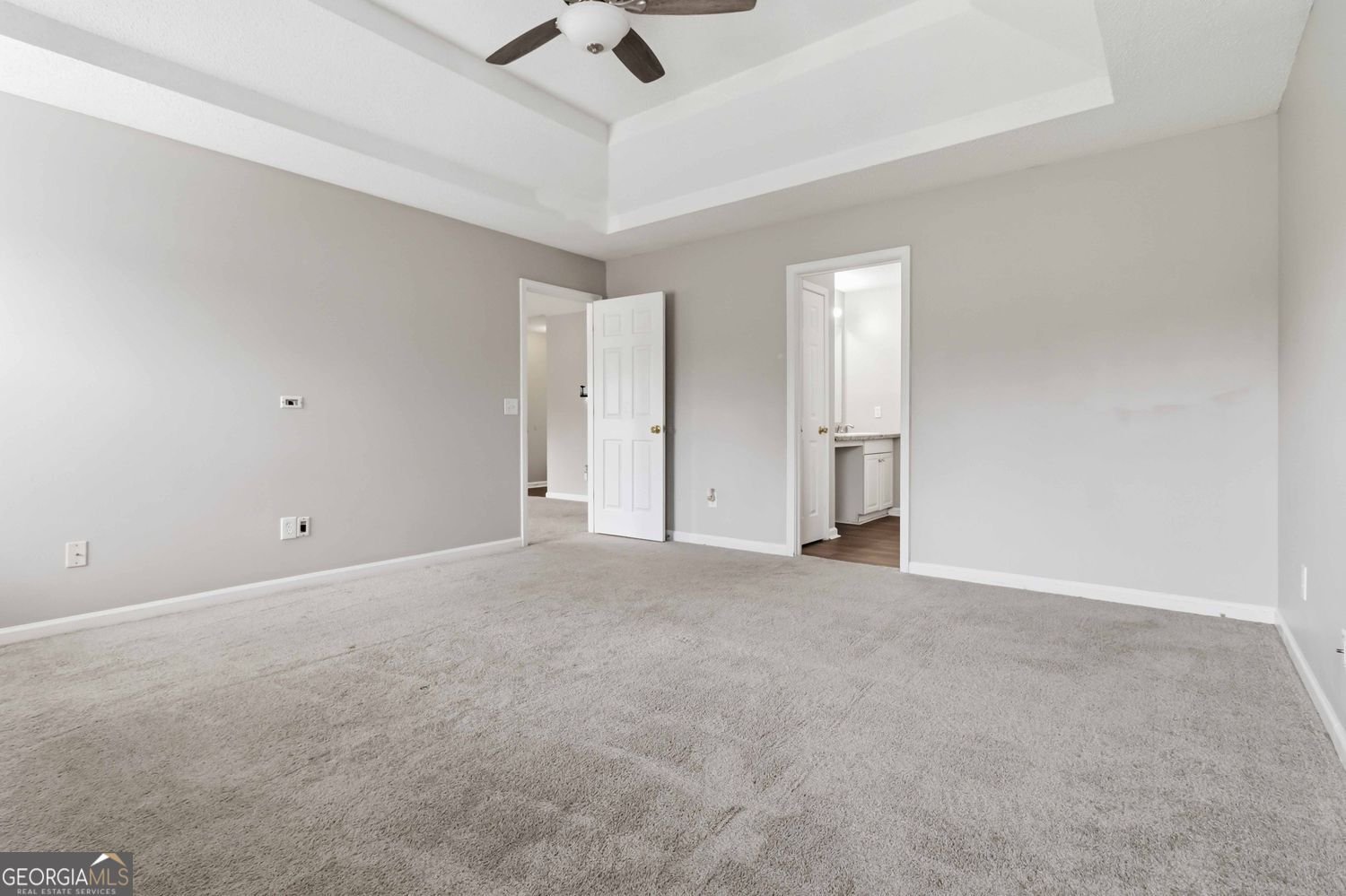 2922 Knoll View Place Douglasville - Photo 14