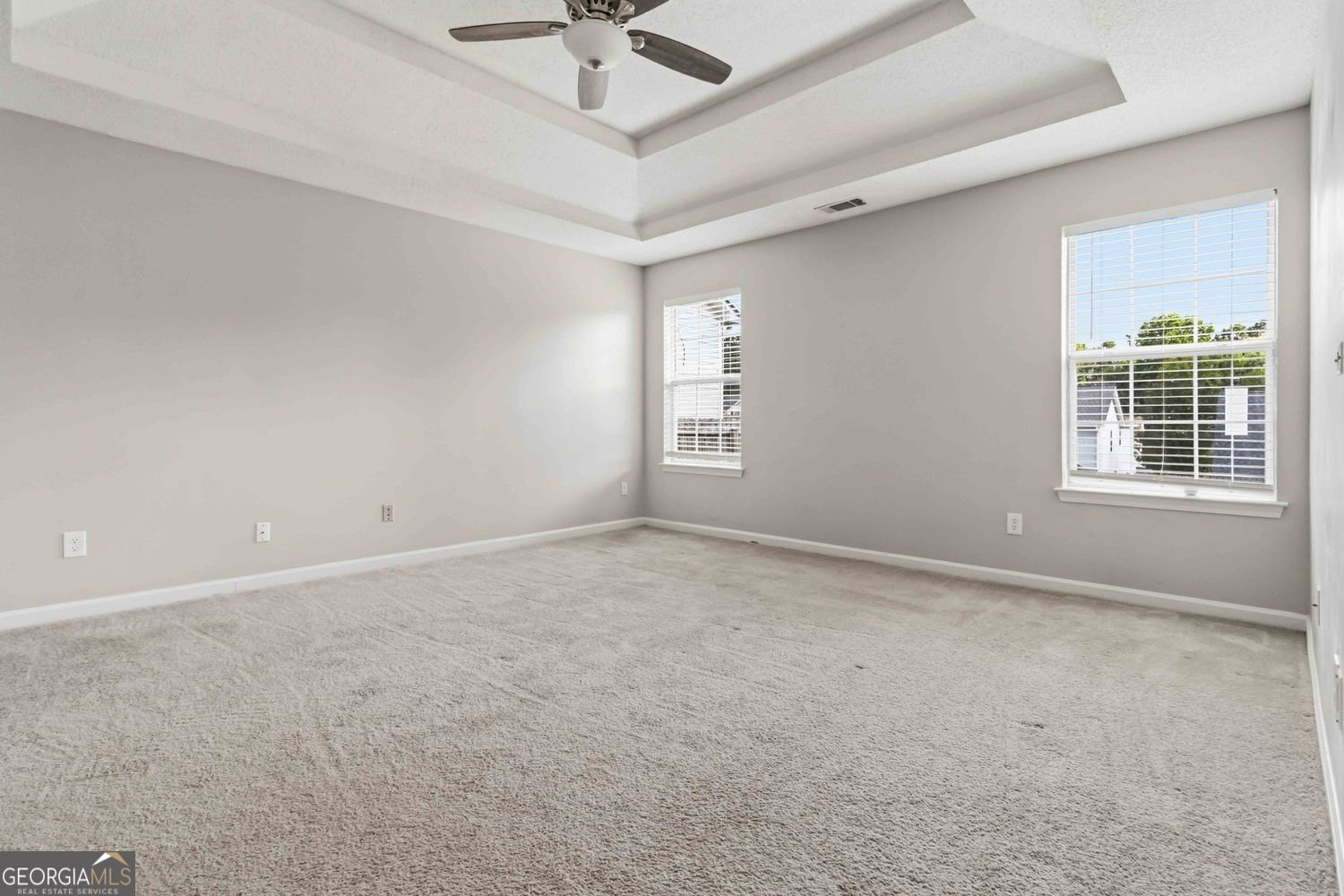 2922 Knoll View Place Douglasville - Photo 15