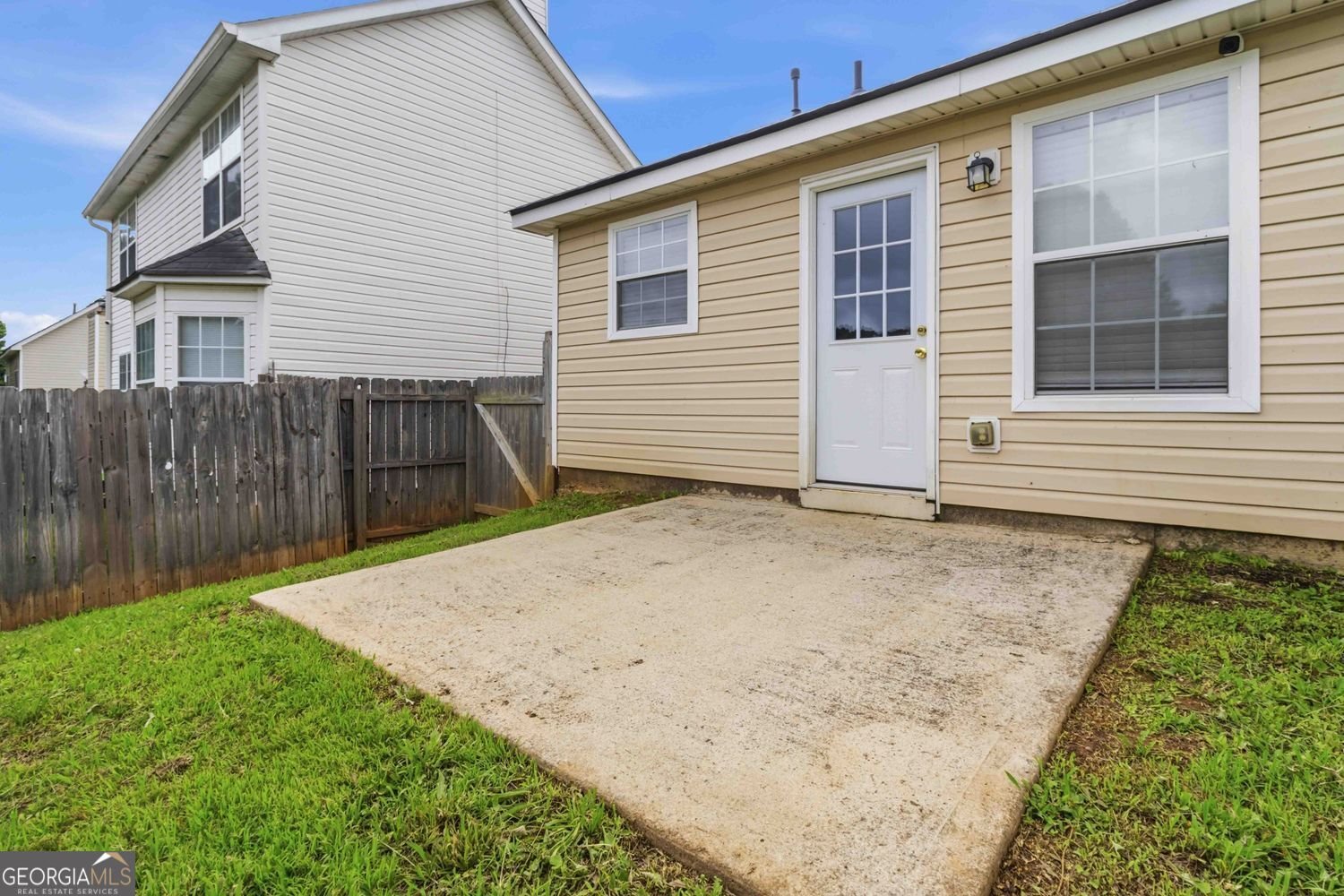 2922 Knoll View Place Douglasville - Photo 6