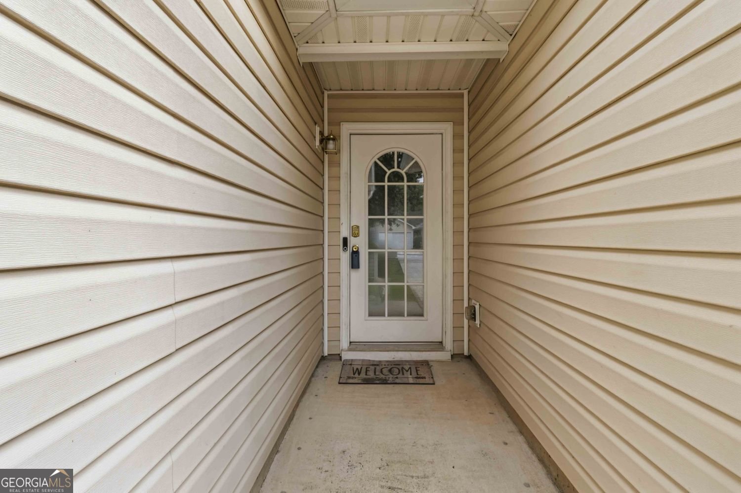 2922 Knoll View Place Douglasville - Photo 8