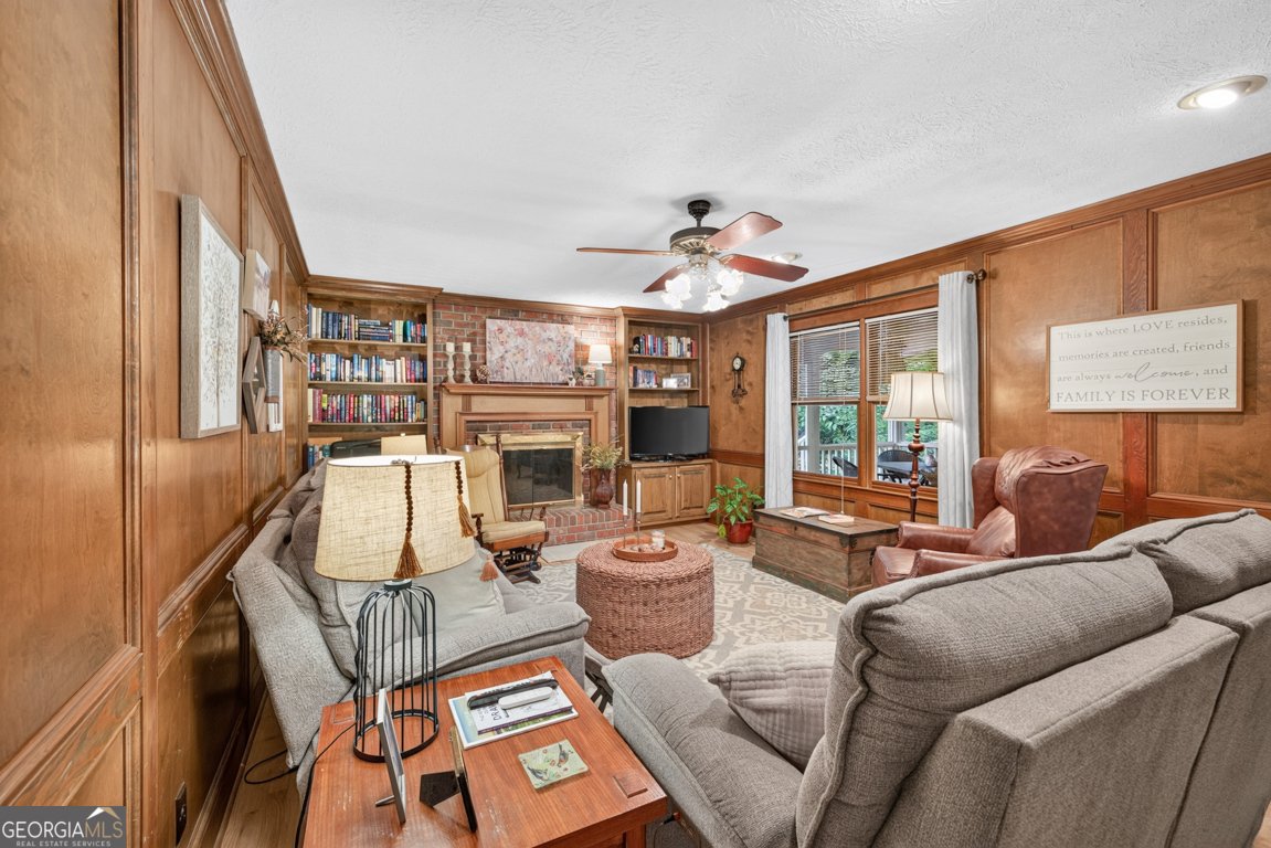 2638 Colony Circle Snellville - Photo 14