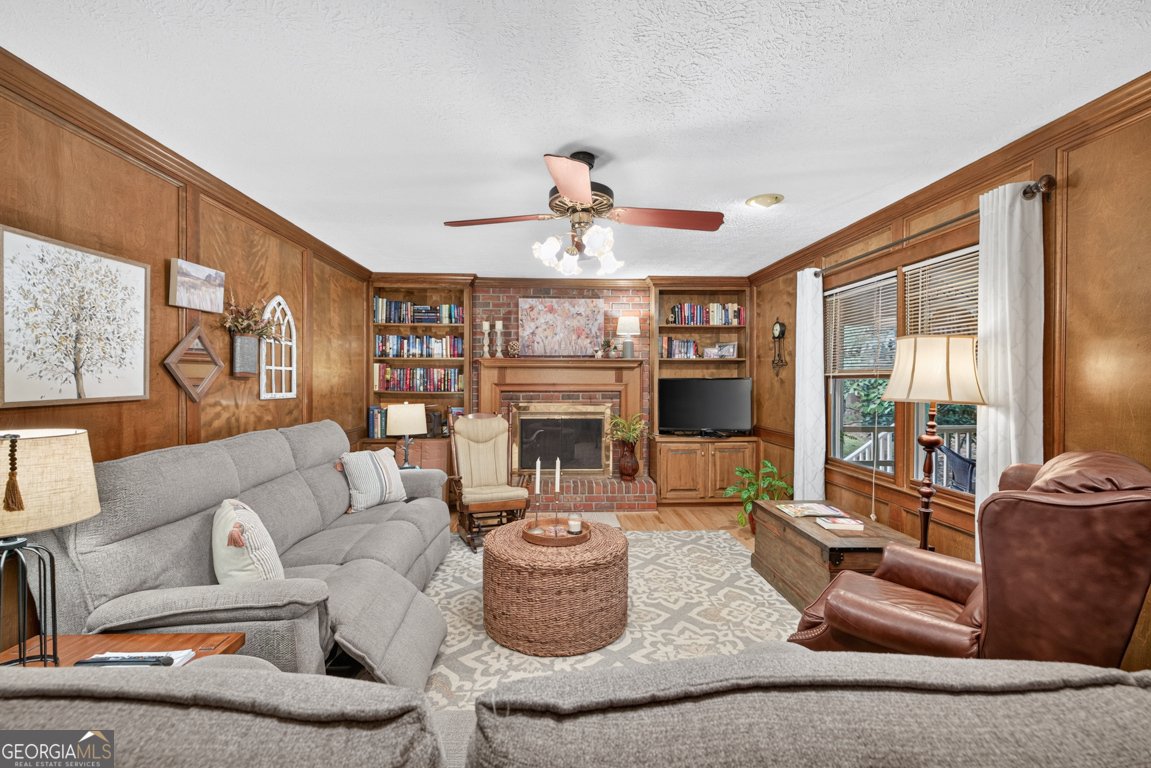 2638 Colony Circle Snellville - Photo 15