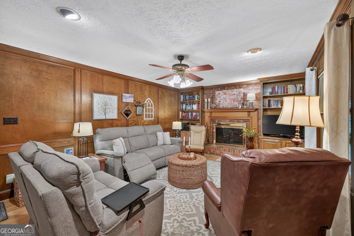 2638 Colony Circle Snellville - Photo 16