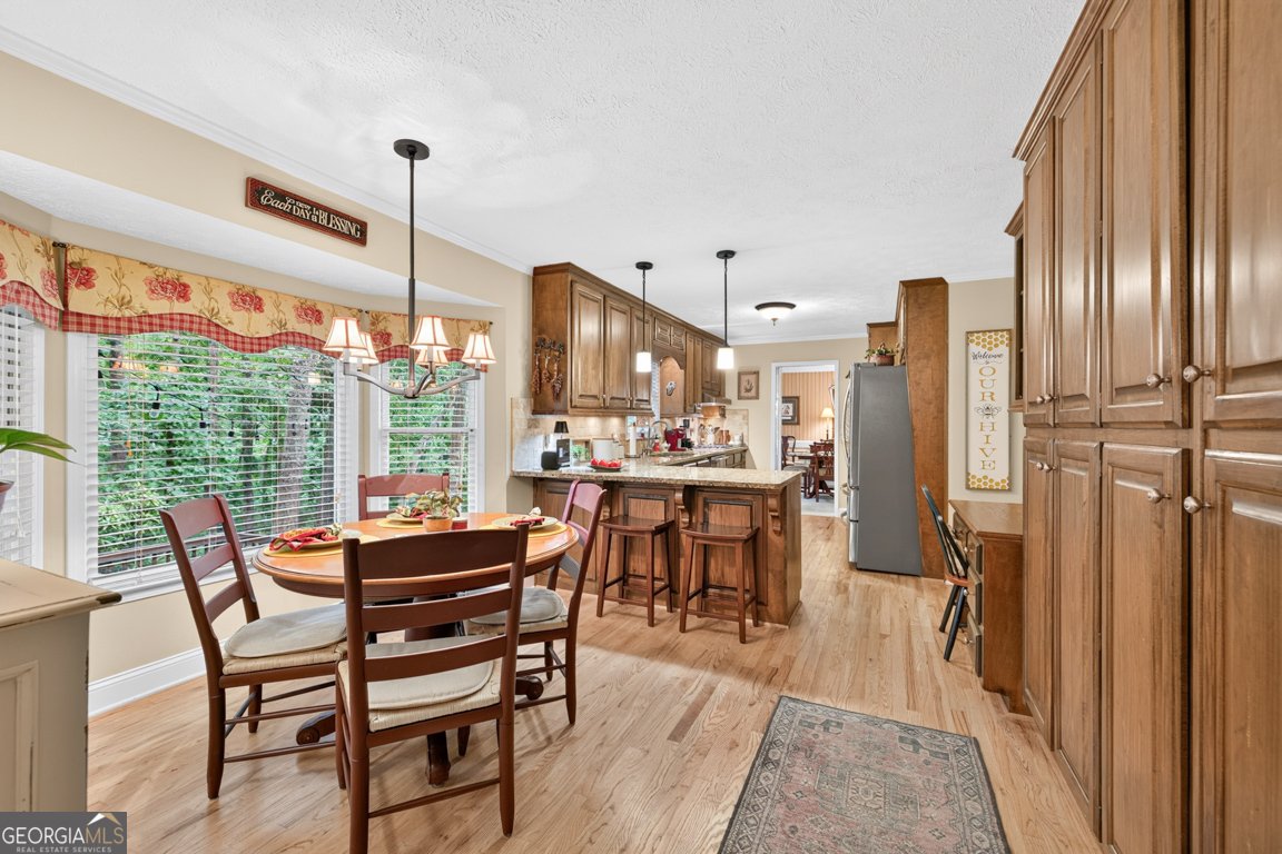 2638 Colony Circle Snellville - Photo 18