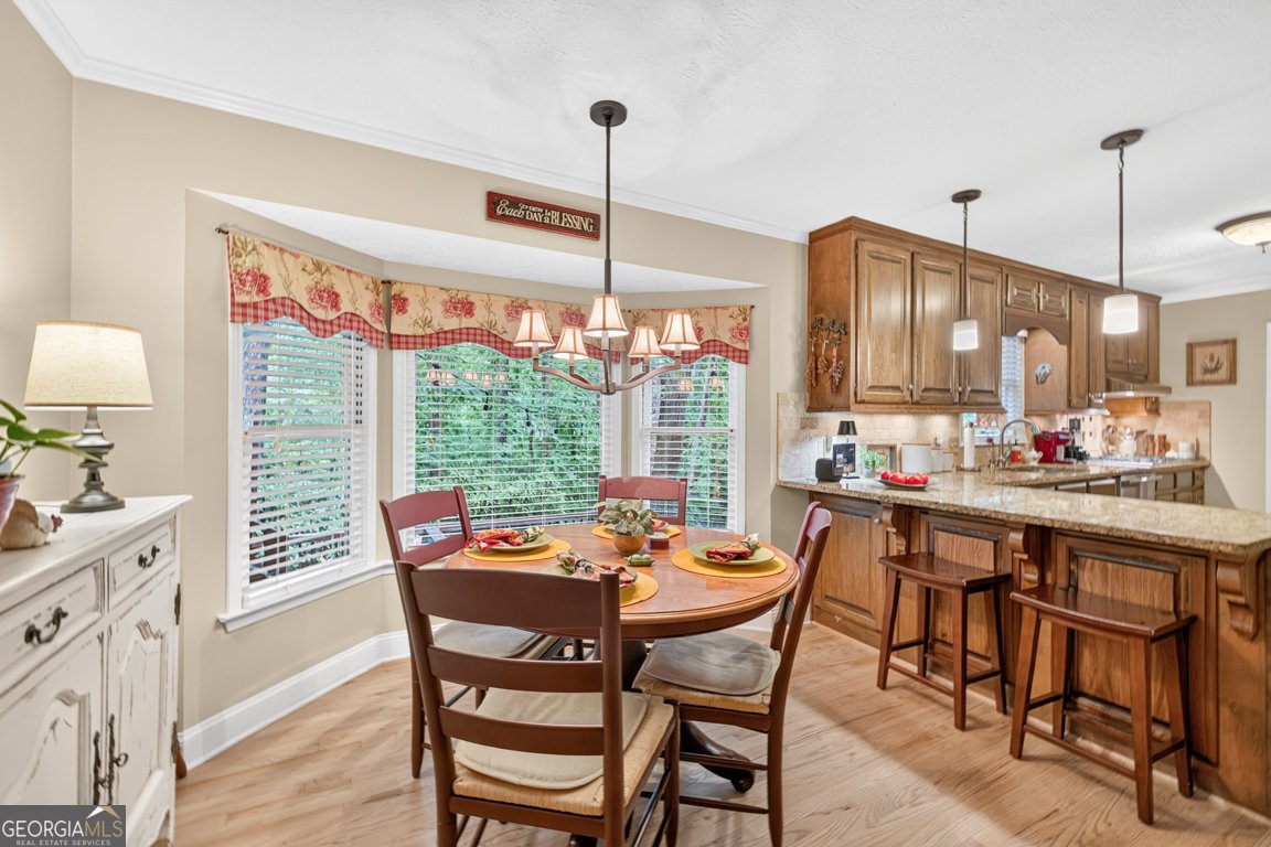 2638 Colony Circle Snellville - Photo 19