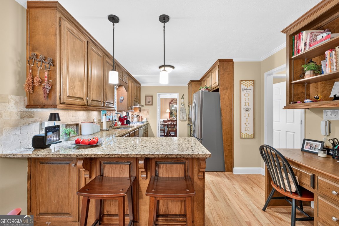 2638 Colony Circle Snellville - Photo 20