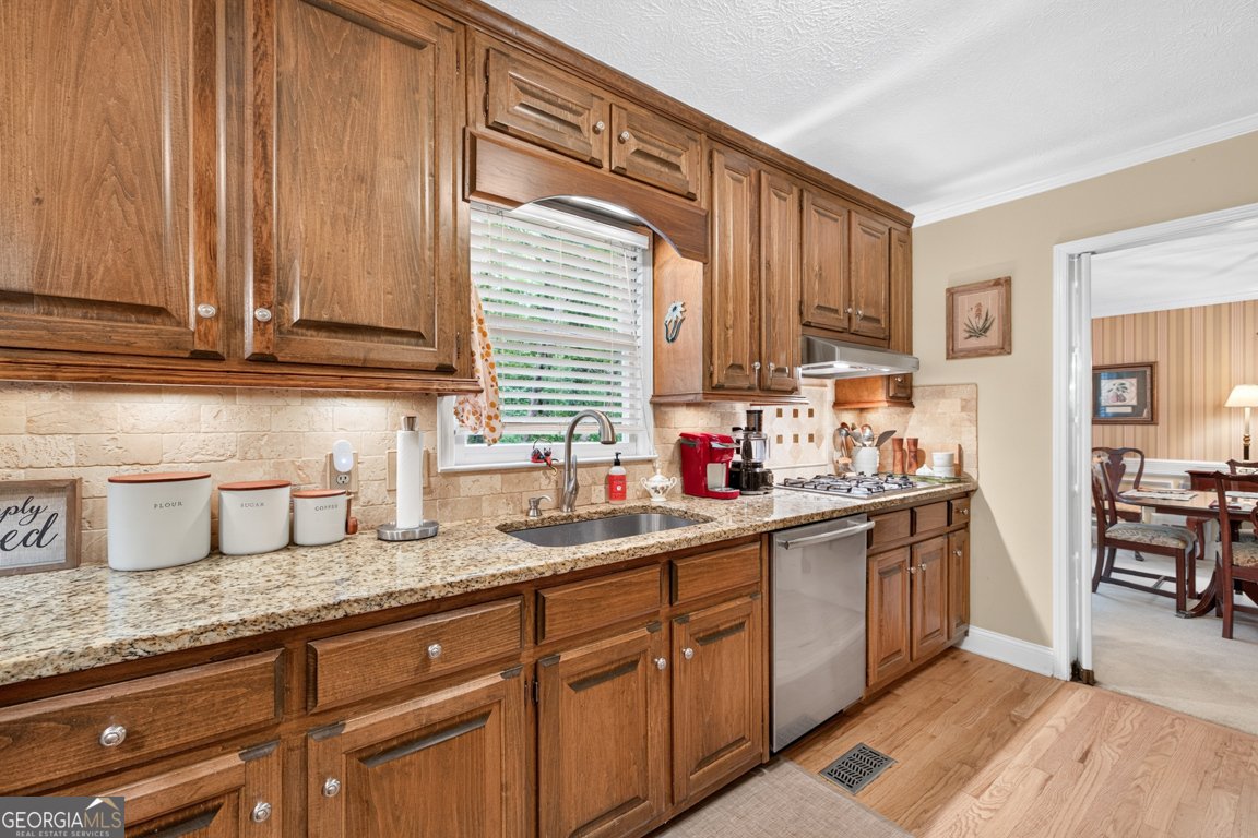 2638 Colony Circle Snellville - Photo 21