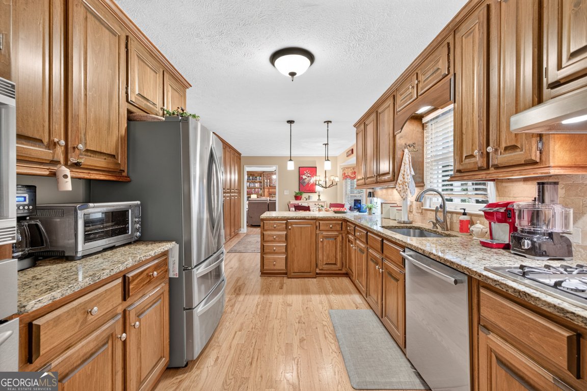 2638 Colony Circle Snellville - Photo 22
