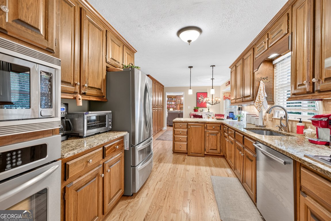 2638 Colony Circle Snellville - Photo 23