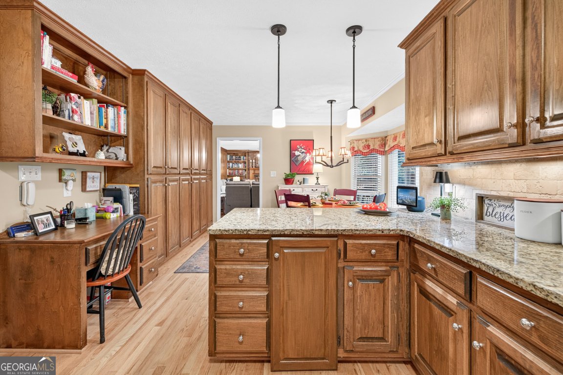 2638 Colony Circle Snellville - Photo 24