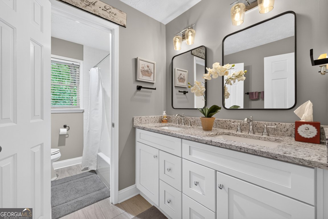 2638 Colony Circle Snellville - Photo 31
