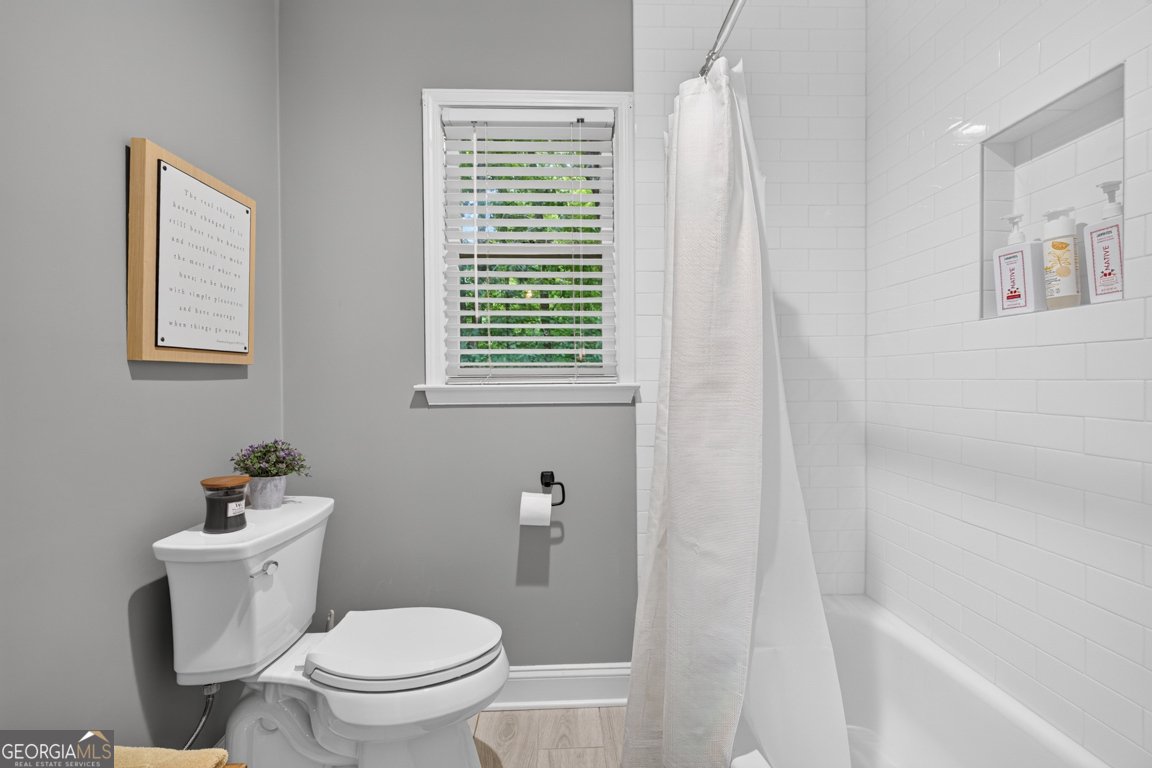 2638 Colony Circle Snellville - Photo 32