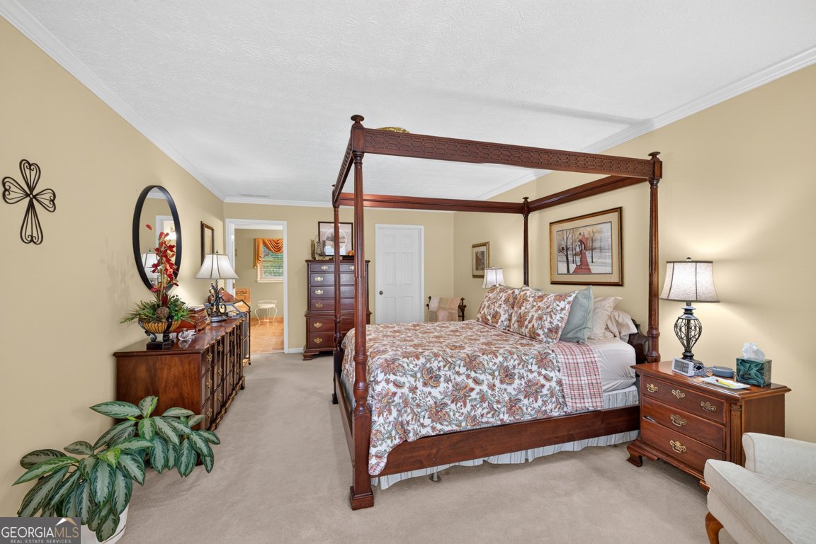 2638 Colony Circle Snellville - Photo 36