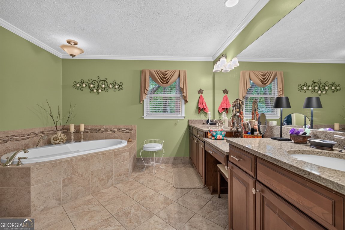 2638 Colony Circle Snellville - Photo 44