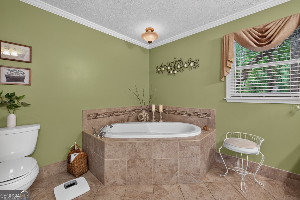 2638 Colony Circle Snellville - Photo 45