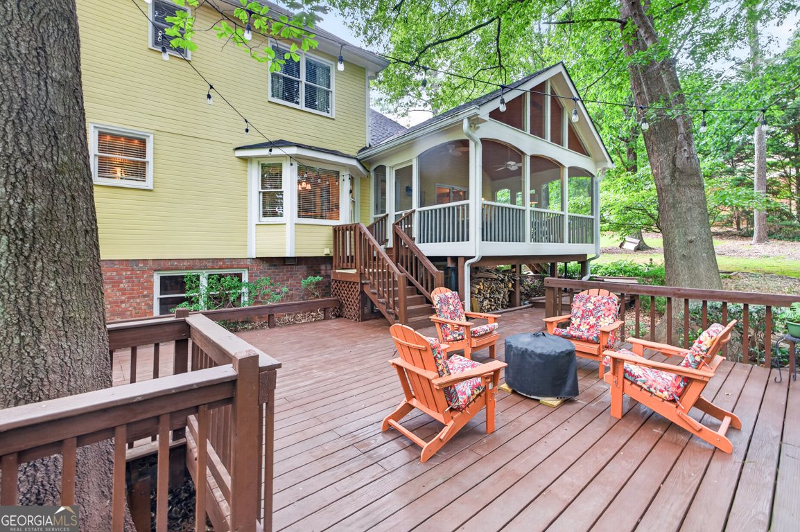 2638 Colony Circle Snellville - Photo 59