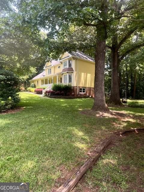 2638 Colony Circle Snellville - Photo 6