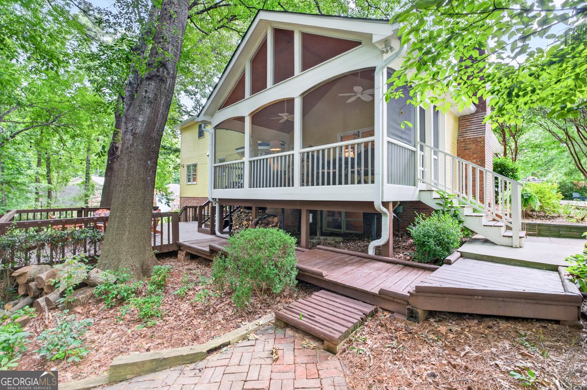 2638 Colony Circle Snellville - Photo 60