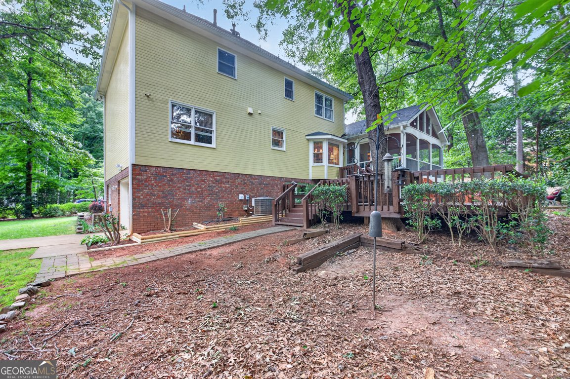 2638 Colony Circle Snellville - Photo 63