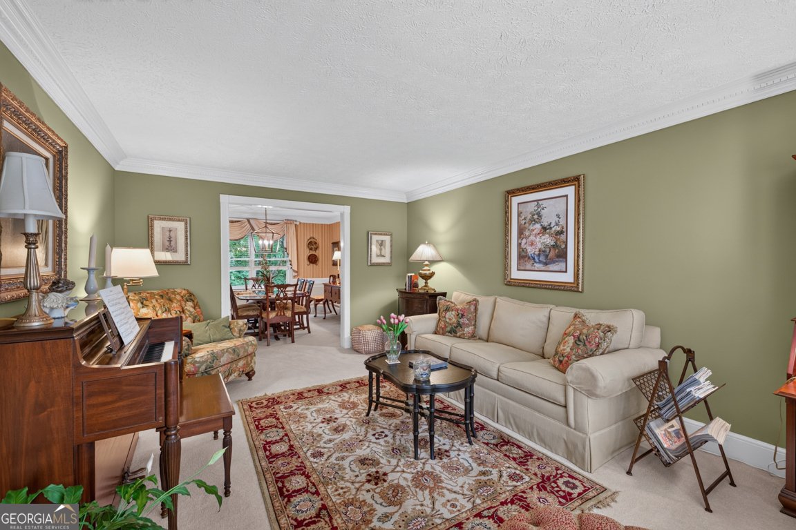 2638 Colony Circle Snellville - Photo 8