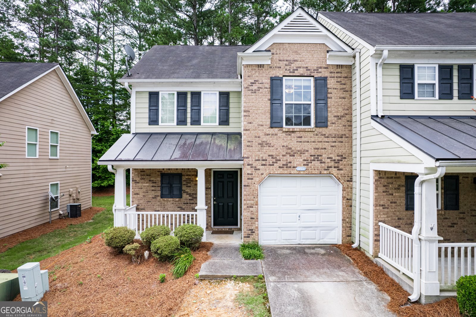 457 Colonial Walk Woodstock - main photo