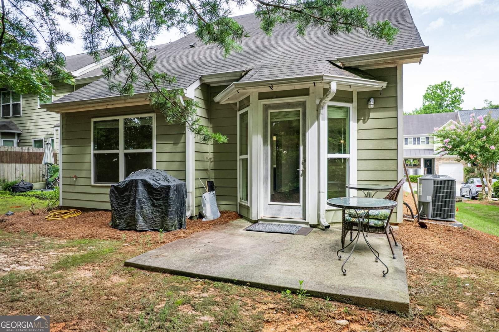 457 Colonial Walk Woodstock - Photo 15