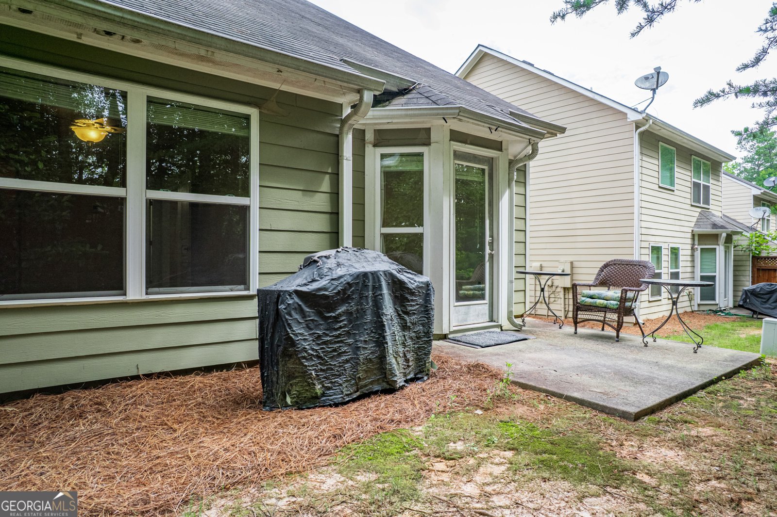 457 Colonial Walk Woodstock - Photo 16