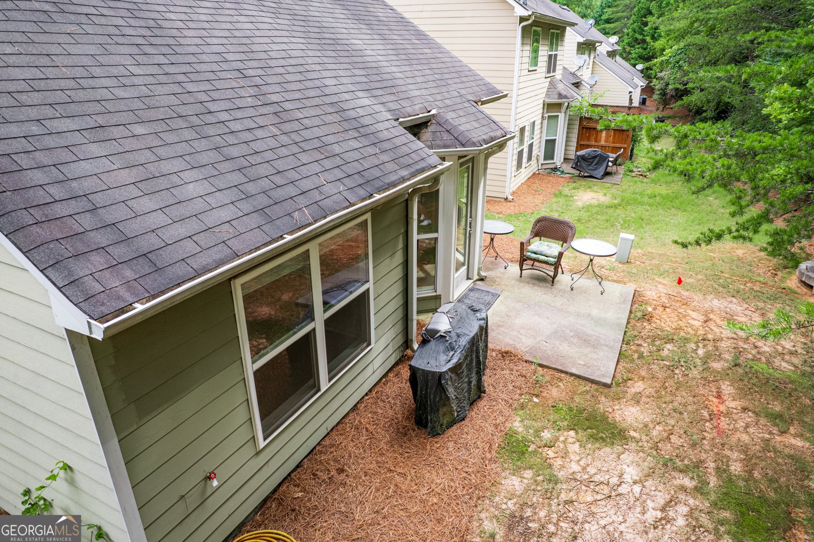 457 Colonial Walk Woodstock - Photo 17