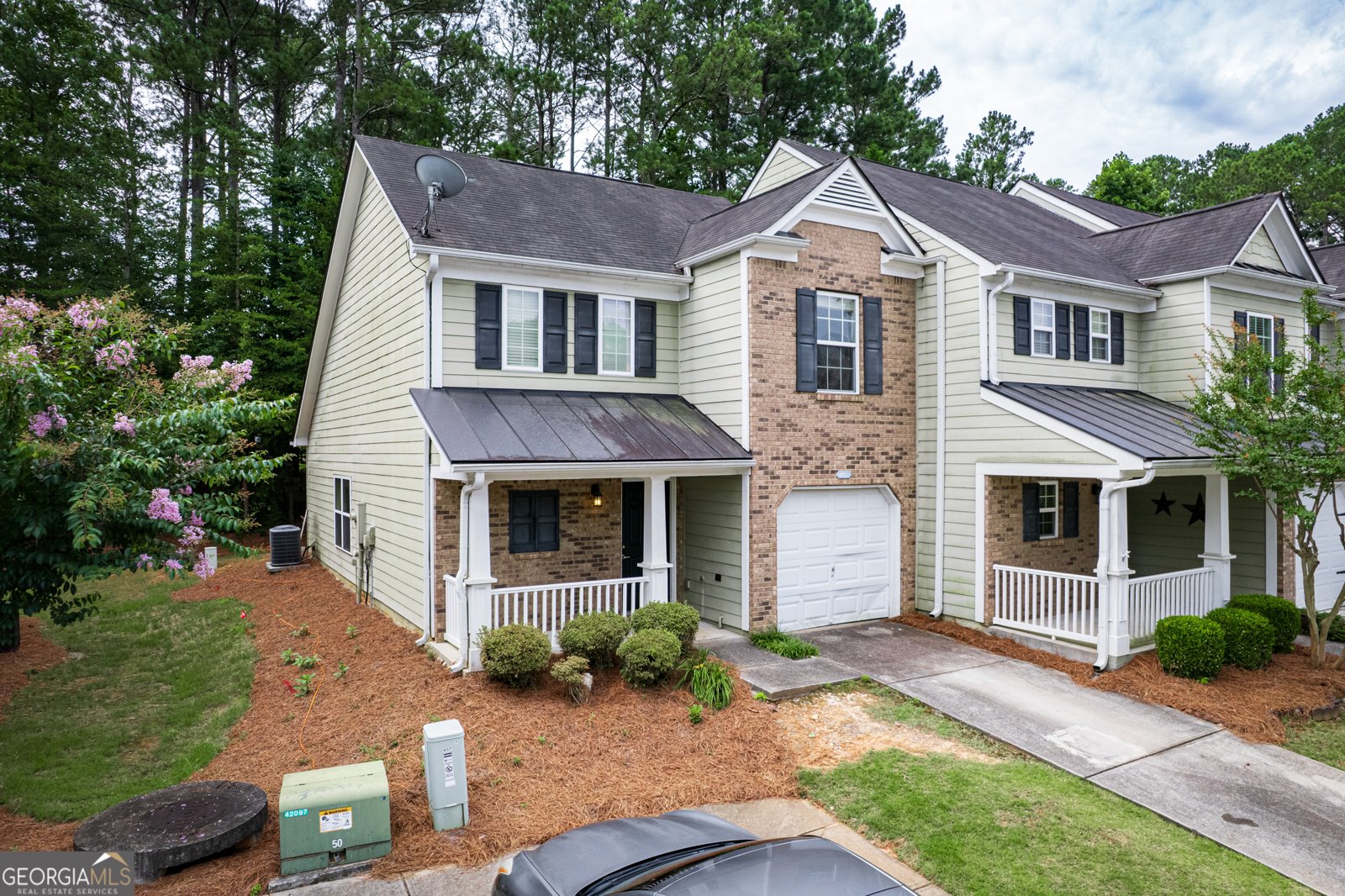457 Colonial Walk Woodstock - Photo 19