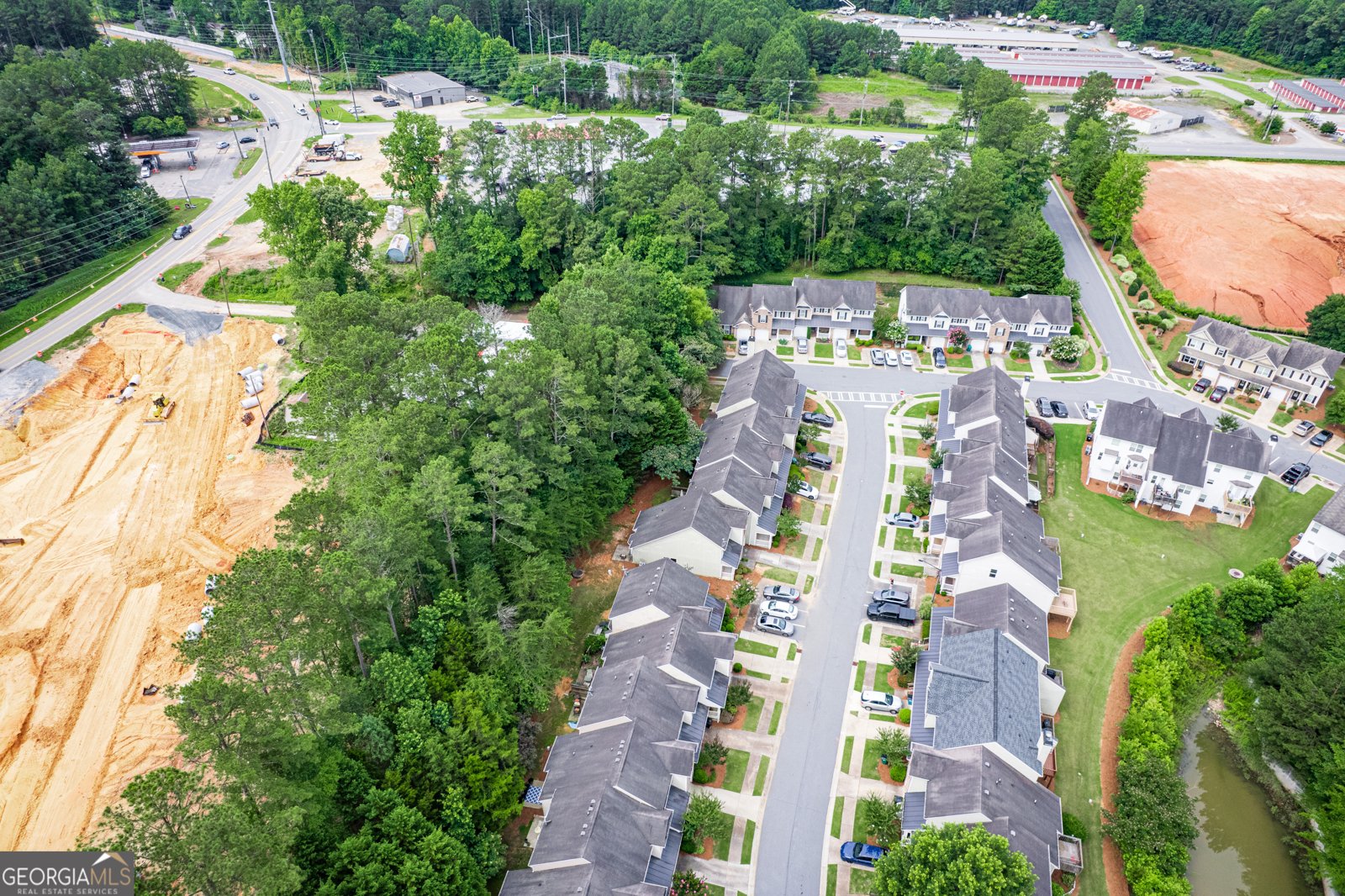 457 Colonial Walk Woodstock - Photo 22