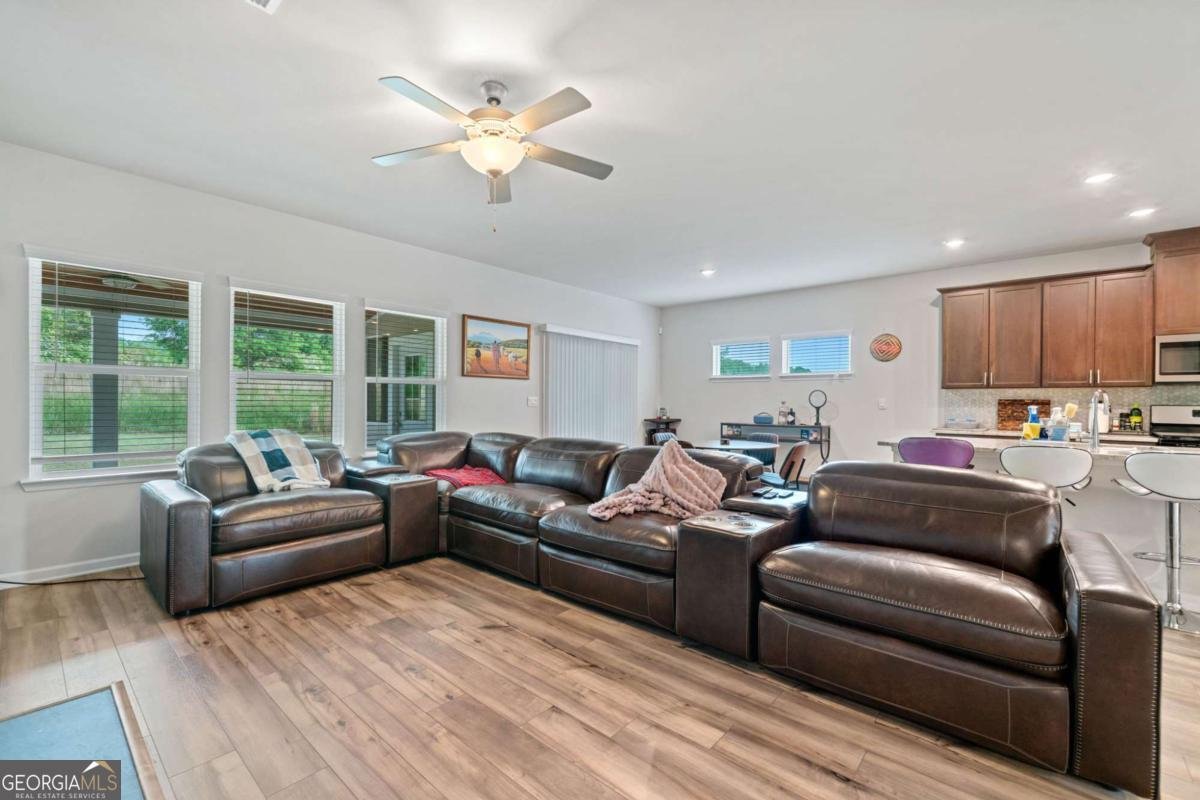 5911 Green Ash Court Braselton - Photo 10