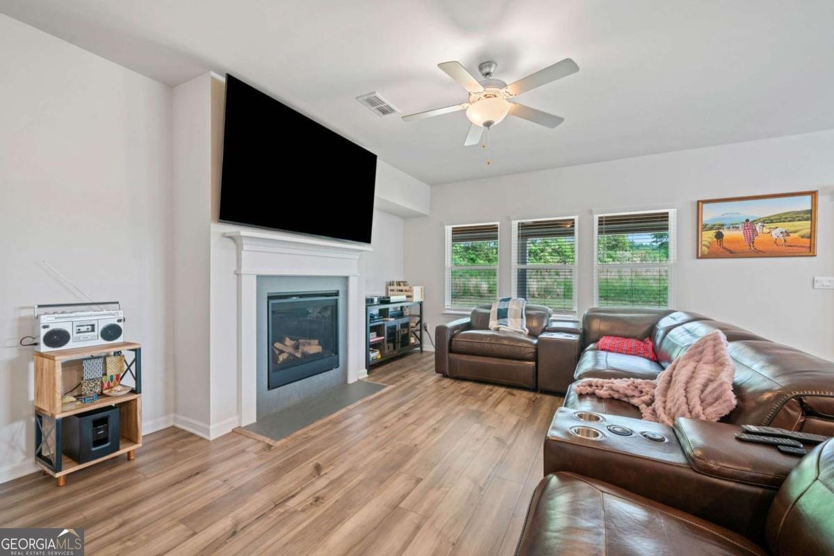 5911 Green Ash Court Braselton - Photo 11