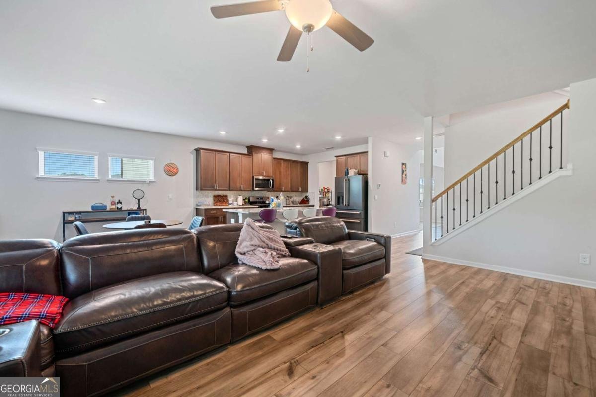 5911 Green Ash Court Braselton - Photo 12