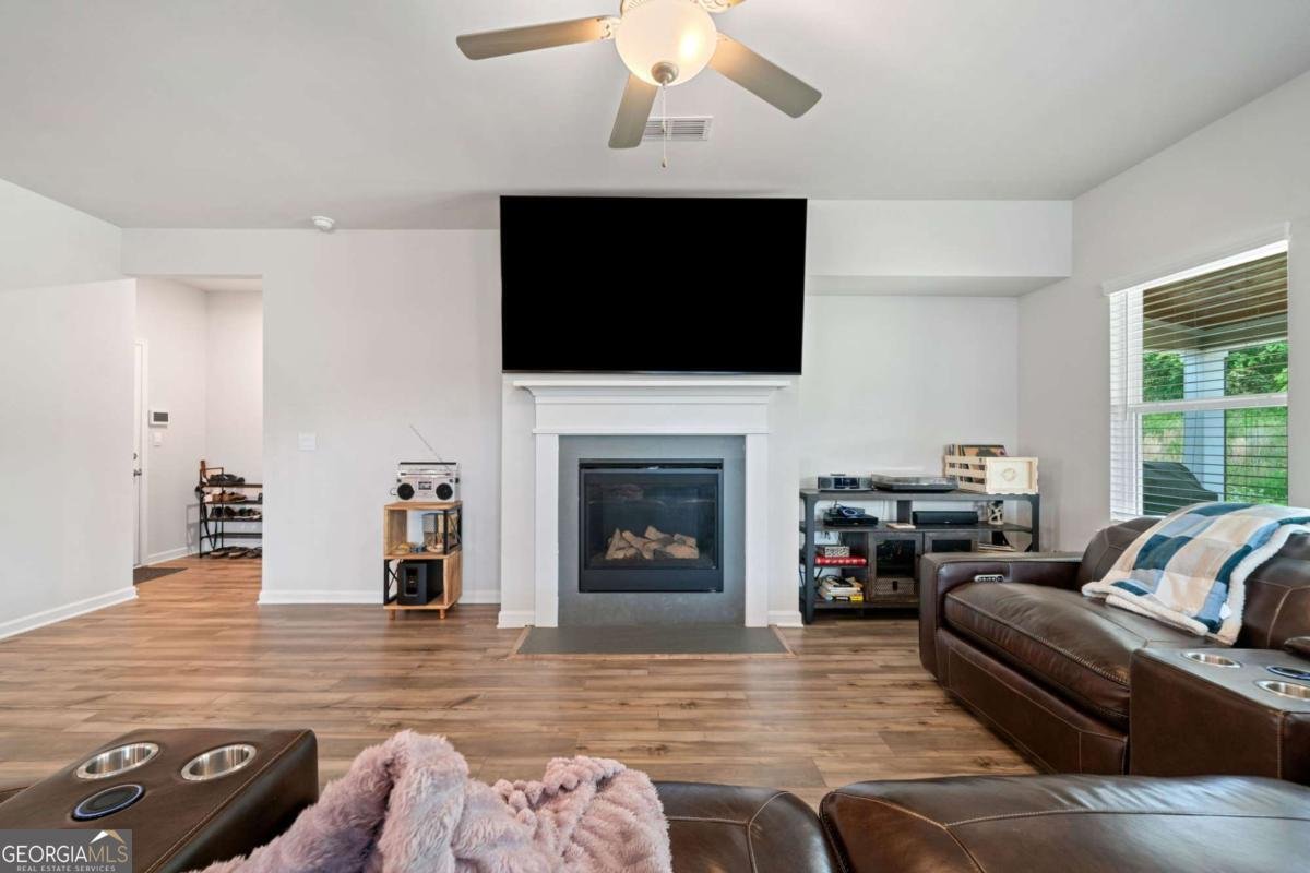 5911 Green Ash Court Braselton - Photo 13