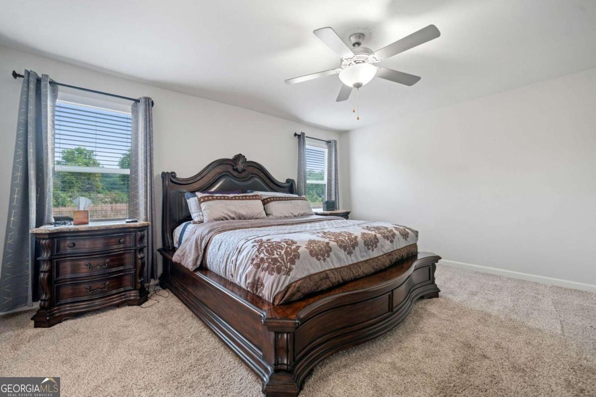 5911 Green Ash Court Braselton - Photo 25
