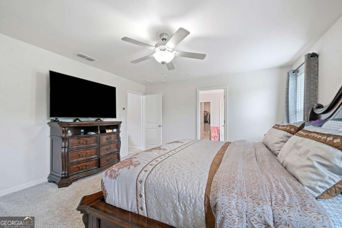 5911 Green Ash Court Braselton - Photo 26