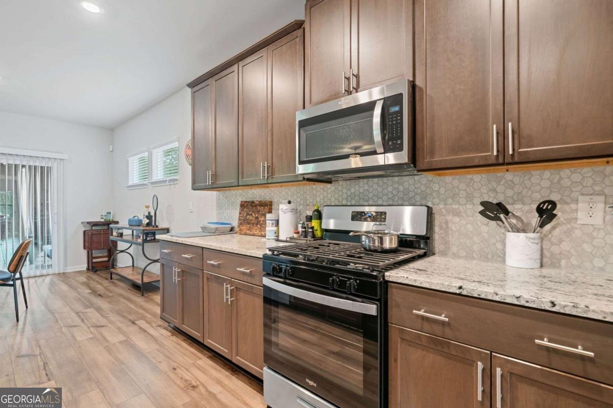 5911 Green Ash Court Braselton - Photo 6