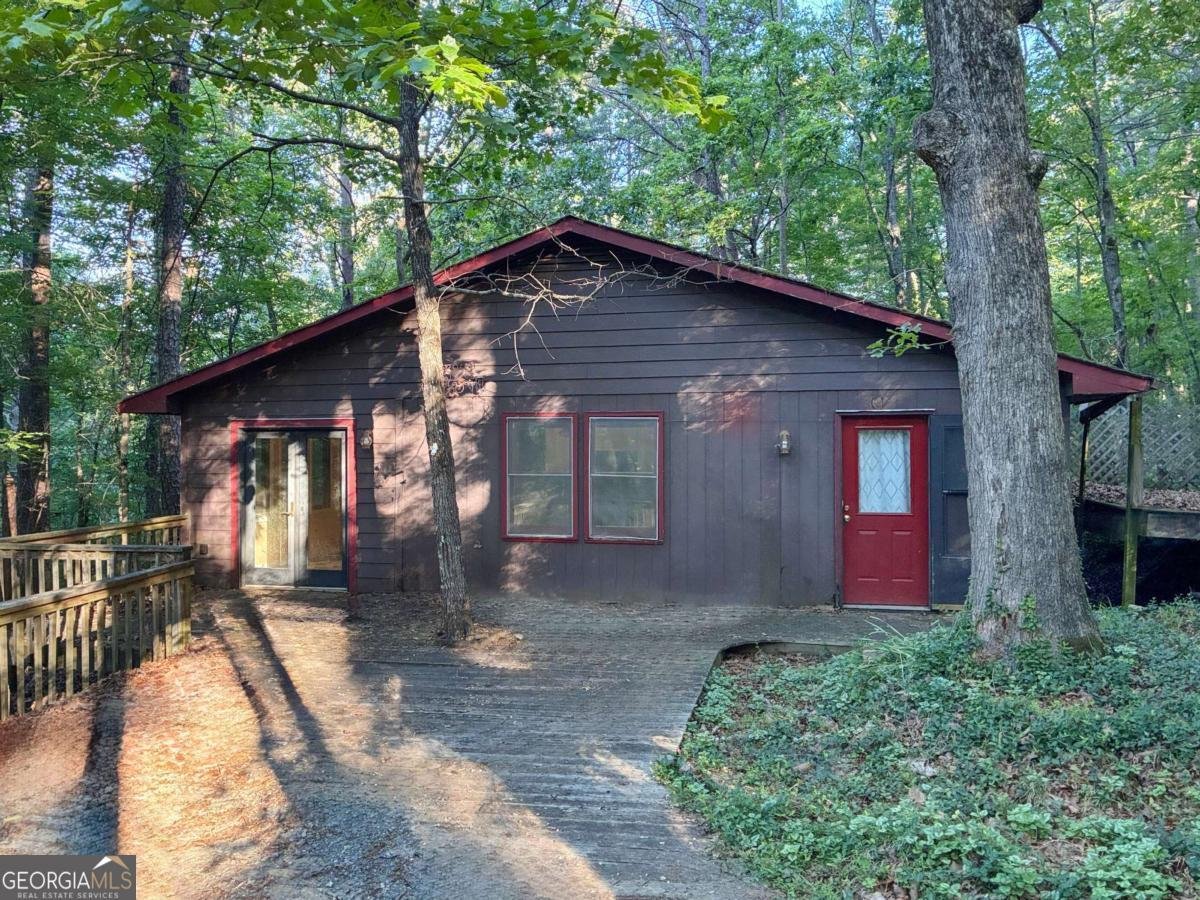 90 Quail Way Jasper - main photo