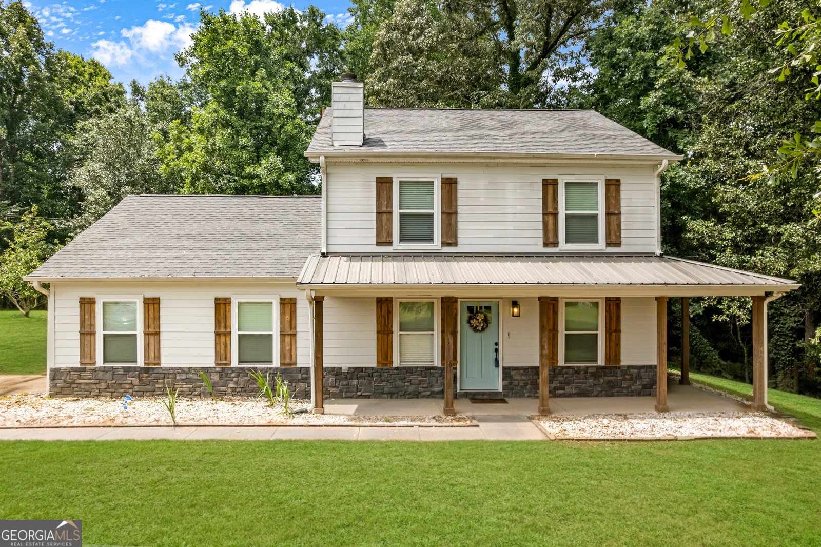 462 Selfridge Road McDonough - main photo