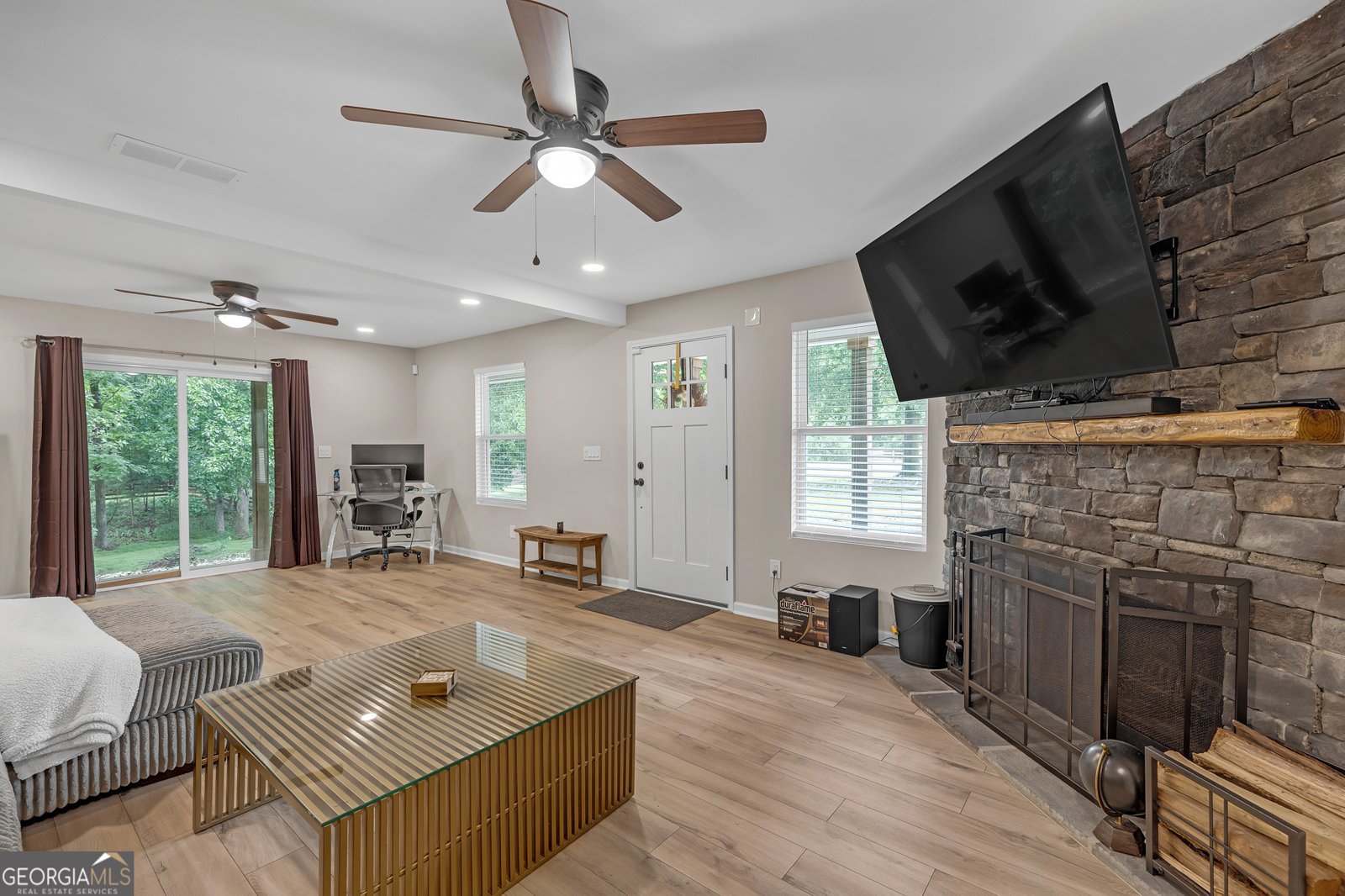 462 Selfridge Road McDonough - Photo 13